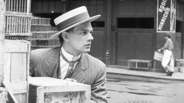 Too Much Johnson Too Much Johnson