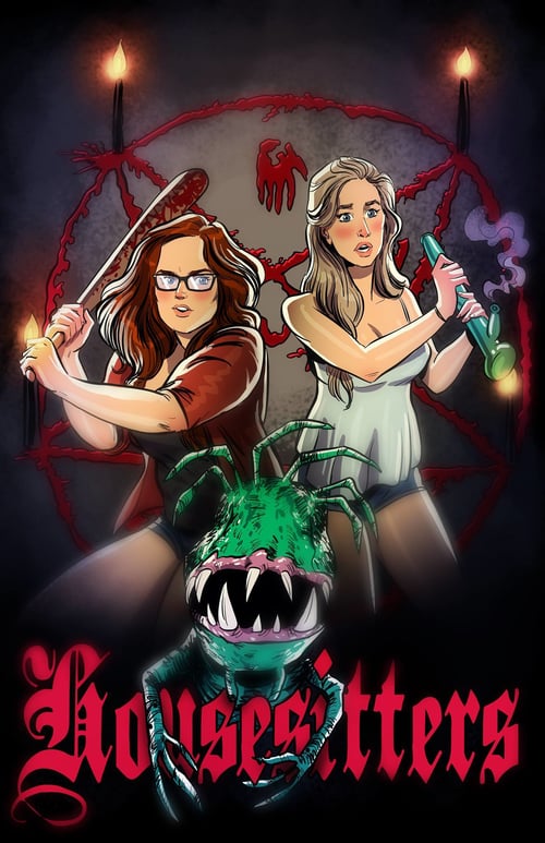 Housesitters Housesitters