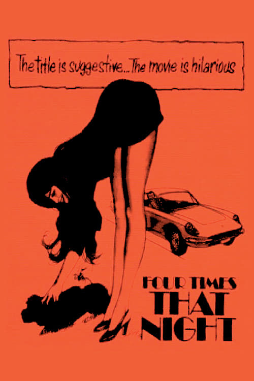 Four Times That Night Four Times That Night