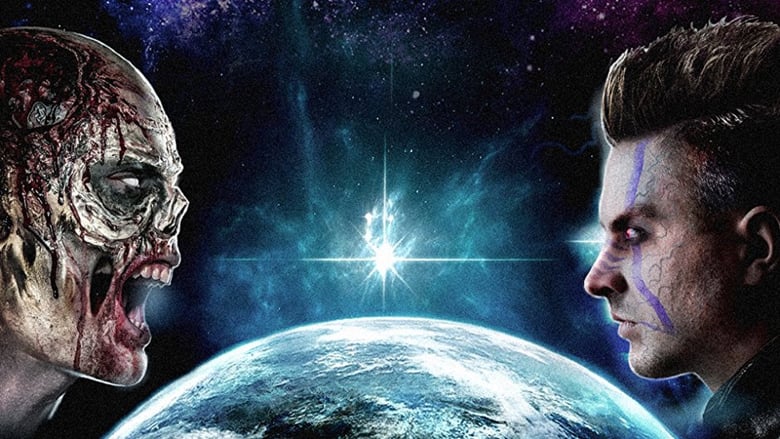 Alien Vs. Zombies Alien Vs. Zombies