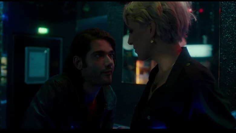 Desire Will Set You Free