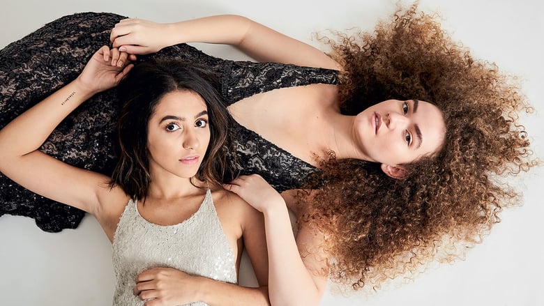 Ana e Vitória Ana e Vitória