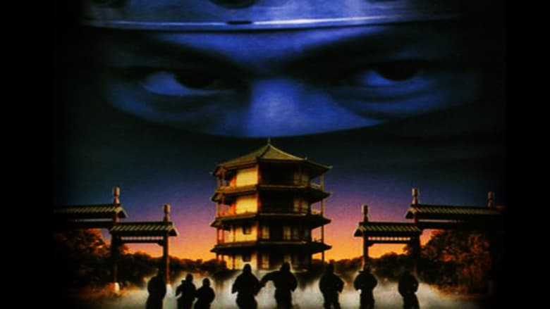 Ninja in the Dragon's Den