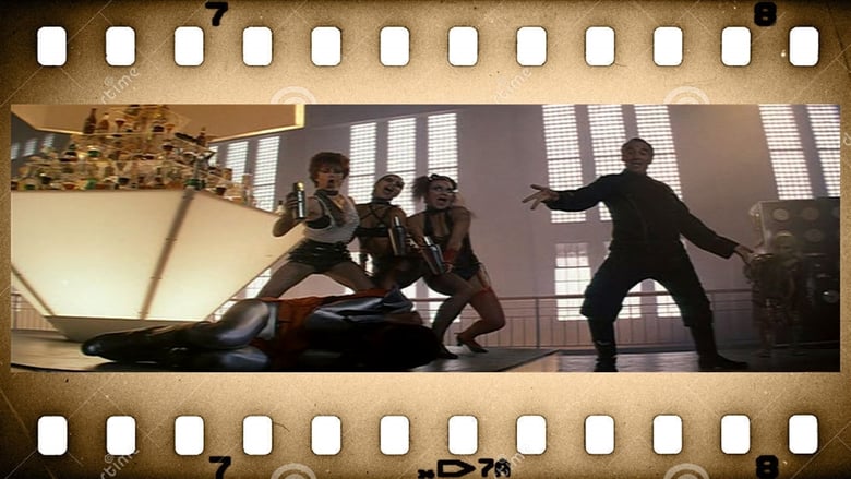 The Return of Captain Invincible