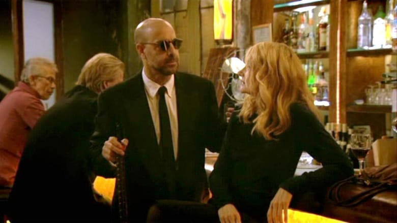 Blind Date Blind Date