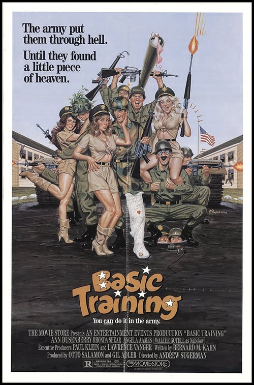 Basic Training Basic Training
