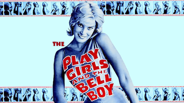The Bellboy and the Playgirls