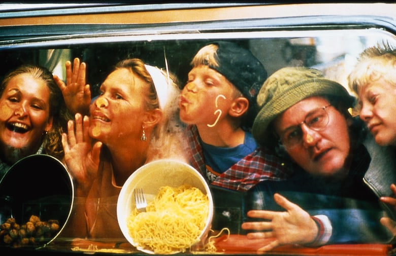 Sunes sommar Sunes sommar