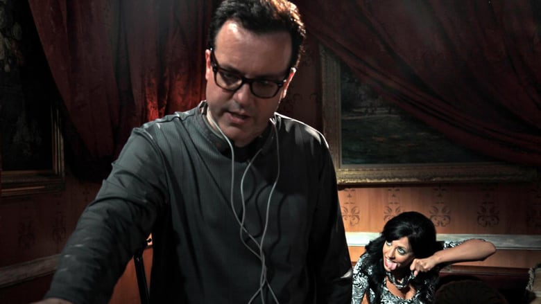 The Ghastly Love of Johnny X The Ghastly Love of Johnny X