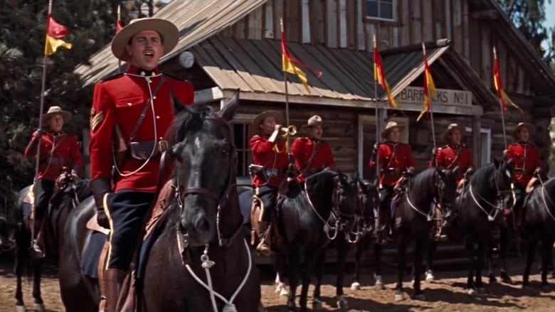 Rose Marie Rose Marie