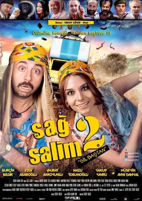 Sağ Salim 2 Sağ Salim 2