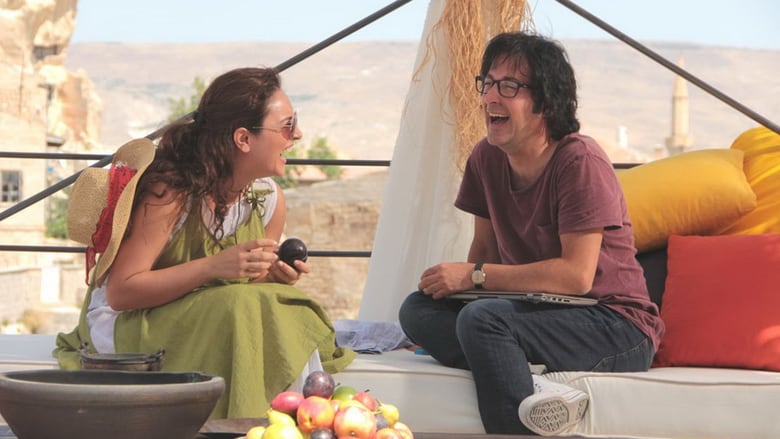 Boss Wants a Happy Ending