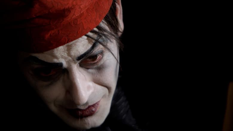 Rosencrantz and Guildenstern Are Undead