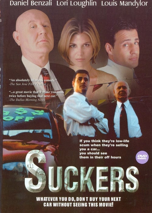 Suckers Suckers