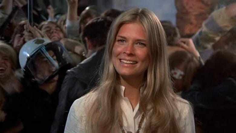 The Day the Fish Came Out