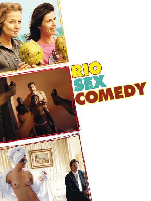 Rio Sex Comedy Rio Sex Comedy