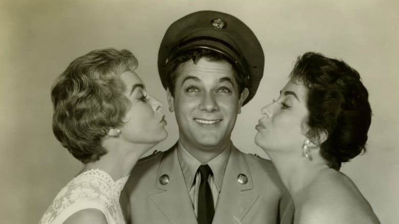 The Perfect Furlough